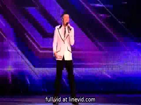 MUST SEEStorm Lee  39 s X Factor bootcamp challenge  Full Version