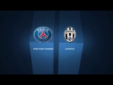Halima Haider - 3^ gir A - Paris Saint Germain vs Juventus