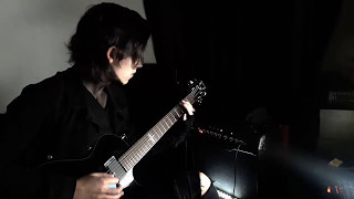 Motionless In White - Queen For Queen(Guitar Tribute)