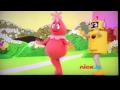 Yo Gabba Gabba The Marching Game