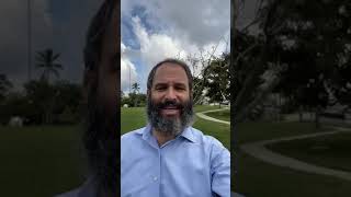 The last night of Chanukah - but it ain’t over!