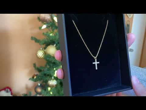 IF & Co. Nano Harvey Cross