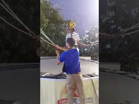 Bunchy Jumping #shorts #jera #tamilshorts #subcribe #2023