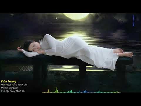 Đêm hoang Sheet - Hoàng Thanh Tâm