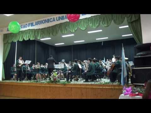 SMR Obidense - Air Phoetic For Horn And Band - Ted Huggens