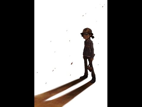 Nightcore In The Pines