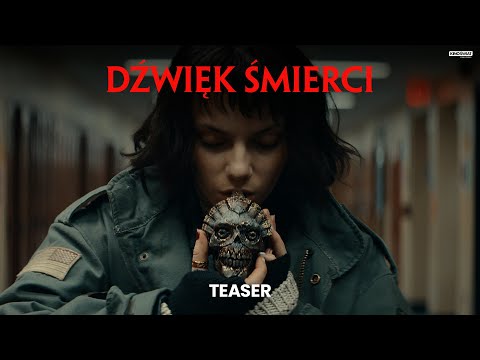 Zwiastun — Dźwięk śmierci