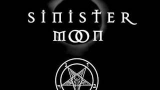 Sinister Moon- Spirits of the dead
