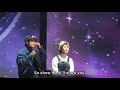 Vmin Cam Magic Shop ENG Sub