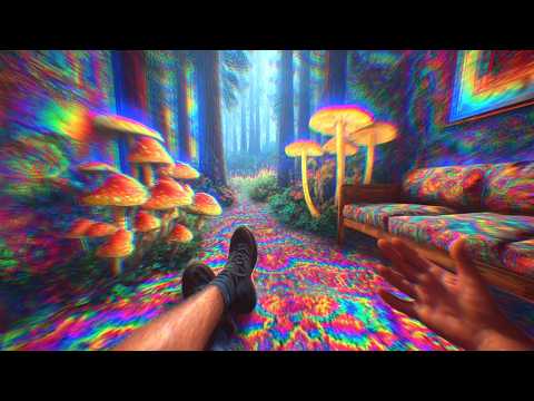 Psychedelic Music | Vibepedia