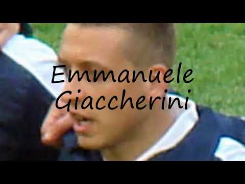 How to pronounce Emmanuele Giaccherini? | Pronunciation Guide
