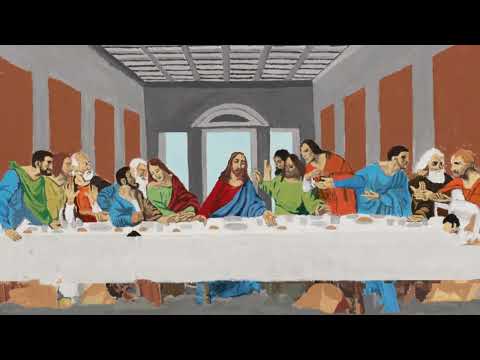 ElCamino - THE BEST OF ME [Official Visualizer]