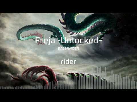 Video thumbnail for Freja - UNLOCKED -