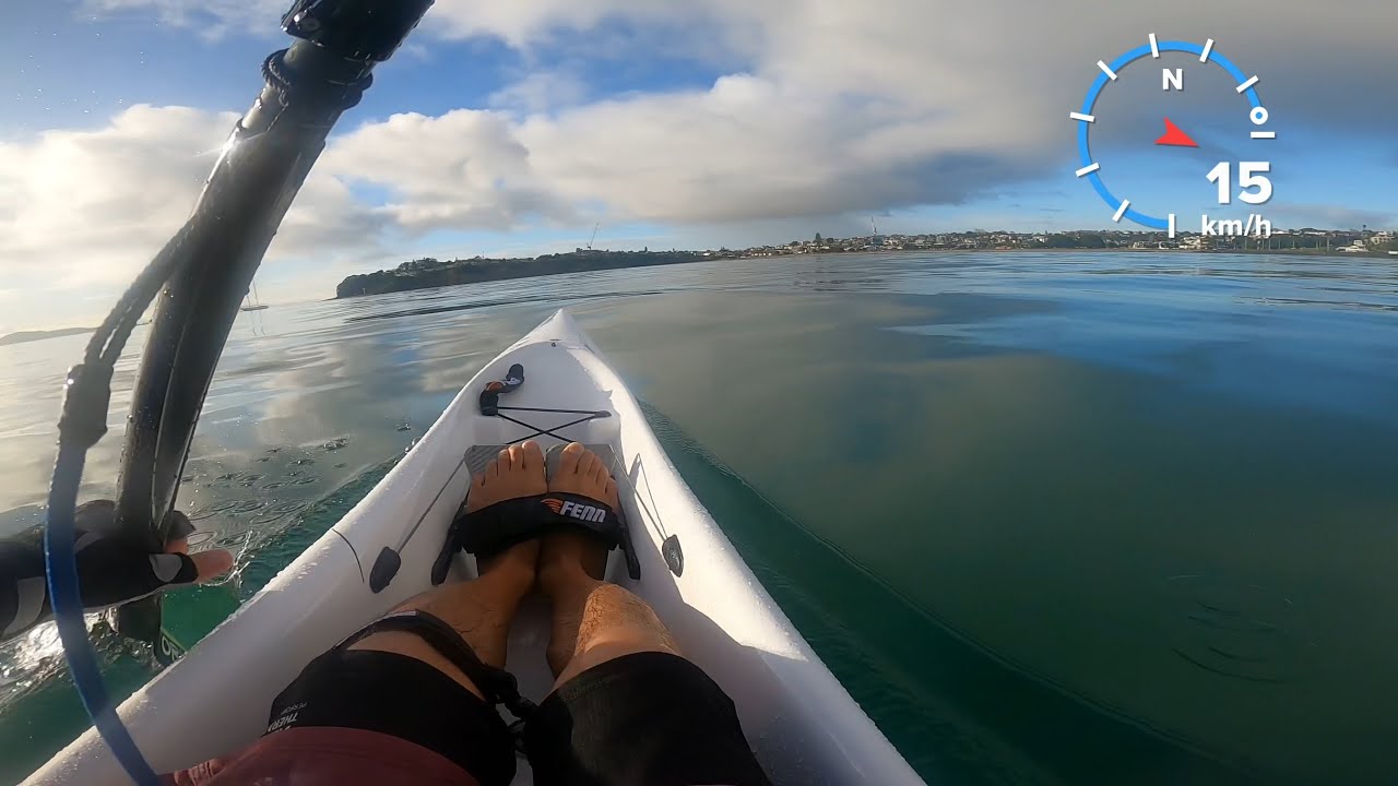 Lovely sea!