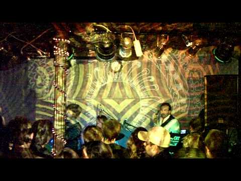 Karmic Society - Road to Cairo - live, cover @ the Karl, hd..