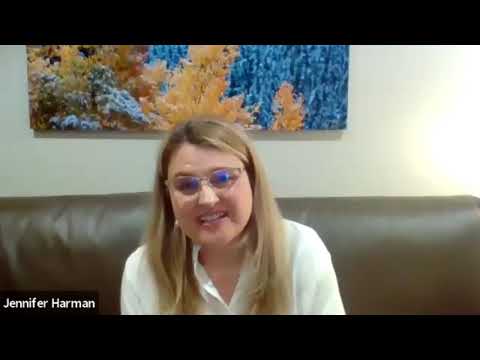 Jennifer Harman Chapters