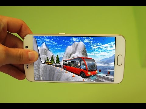 Bus Driver 3D Video