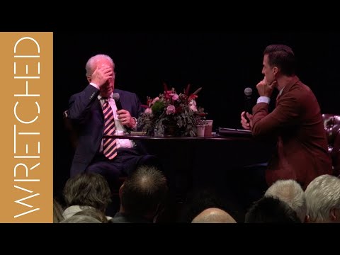 John MacArthur: The church is NOT Israel