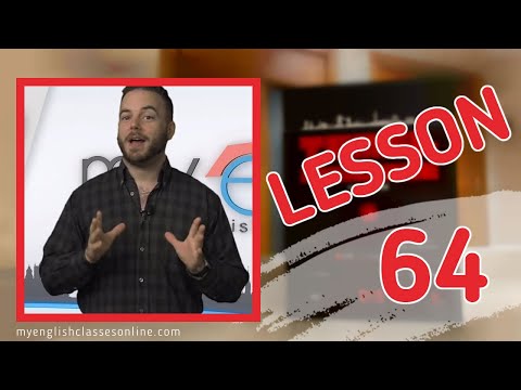 Elementary Lesson 1 Noun Is Noun┃Basic English Grammar and Structures by MyECO Learn English