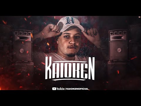 AGORA EU VIREI PINTOR - MC Delux, MC Nego Rosa e DJ Kaioken