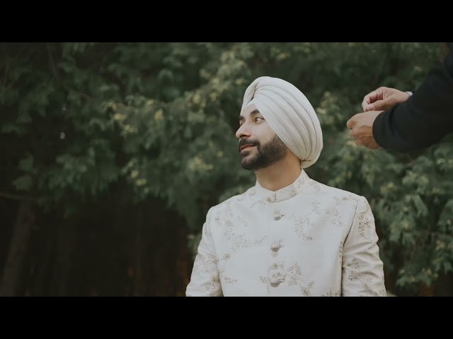 Wedding Video Thumbnail