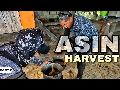 EP984-P2 - Pagkayod ng Asin