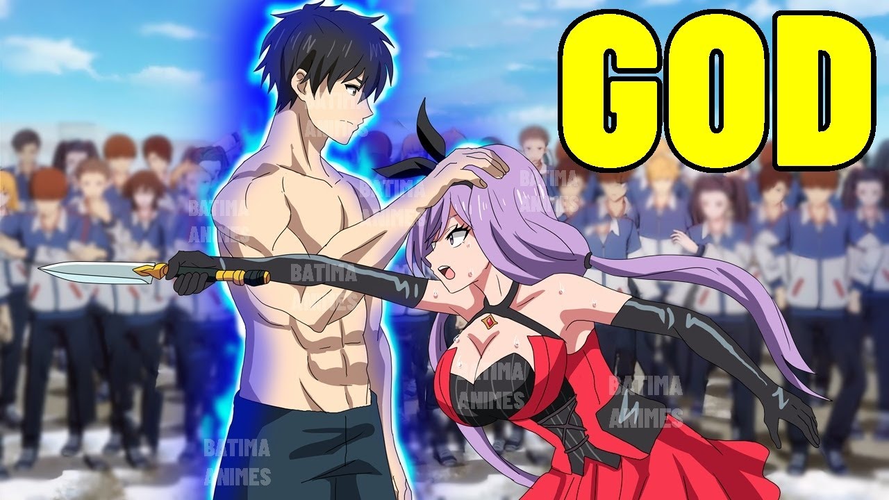 He Eated The Beef of 2 Powerful Monsters and Became OVERPOWER