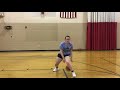 Piper Ochkie Skills video