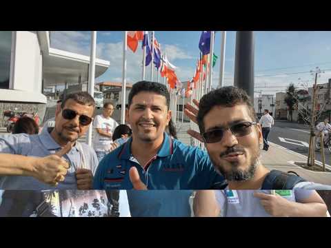 International Aikido Federation 12th Congress