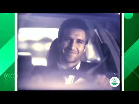 Comercial Toyota Corolla - 2008.