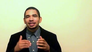 The Night And The Morning - By Michael Ricardo