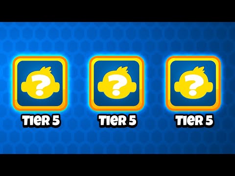 I Opened 100 Tier 5 Insta Monkey Boxes
