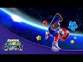 Super Mario Galaxy Interlude