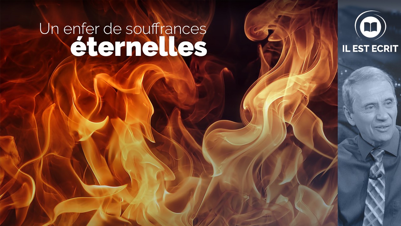 Un enfer de souffrances éternelles ?