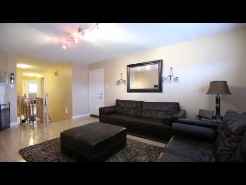 5980 Brookhaven Way, Mississauga