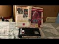 Opening And Closing To Body Of Evidence MGA UA Home Video VHS New Zealand 1993