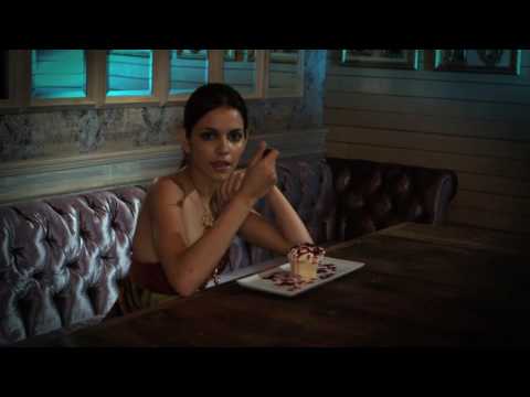 Suat Ateşdağlı "Don't touch my love"