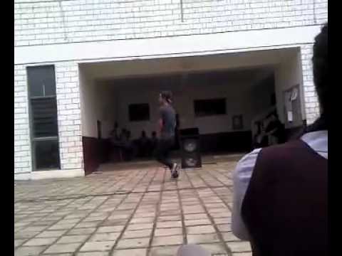 Icon tonga (kani puru)