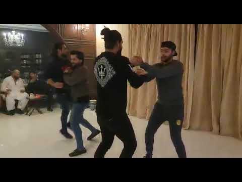 Double Addi | Tera Lak Da | Practice Session | Bhola Wedding - Song 5/33
