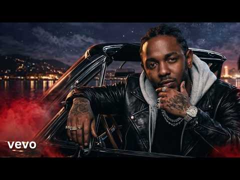 Kendrick Lamar – STILL TALKING CRAZY (Official Music Video)