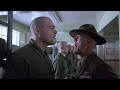 Drill Instructor Hartman Private Pyle Full Metal Jacket 87