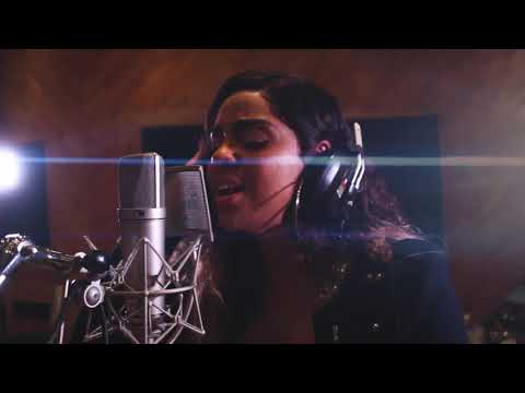 Shae Nycole - Eff Love (Studio Visual)
