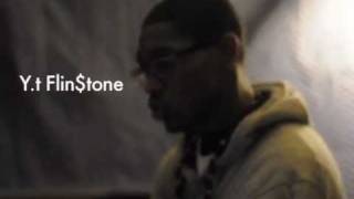 Y.t Flin$tone ft. 1-O.A.K.- High Score (Trailer) Prod. by Brandun Deshay