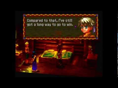 Chrono Cross - 151 - Techs & Secrets (1/5)
