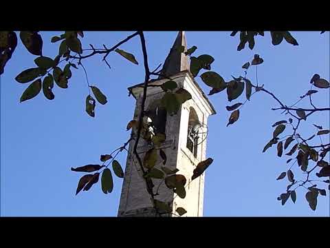 SPECIALE 50 ISCRITTI CAMPANE DI TREMENICO