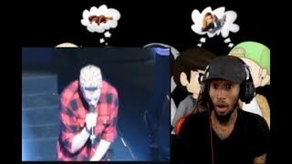 THAT BASS THOUGH! | Pentatonix Natural Disaster