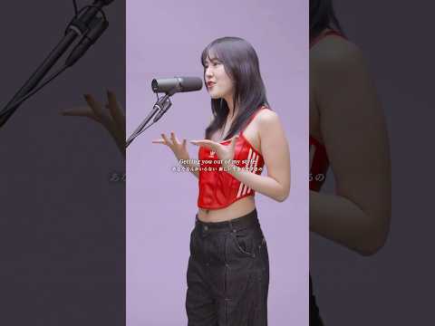 RELEASED NOW "New Style"👁️✨ #newstyle #冨岡愛 #aitomioka #takaperry #新曲 #newsong #洋楽#おすすめ #fyp