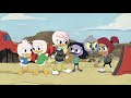 DuckTales 2017 Season 3 Episode 22