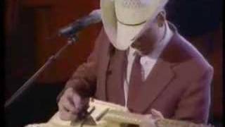 Junior Brown - Sugar Foot Rag