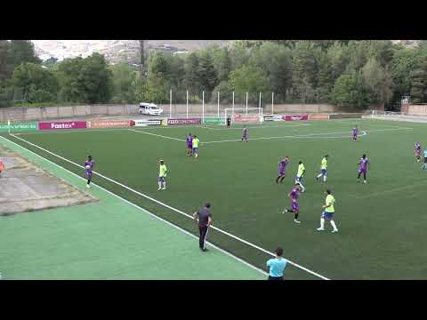 Lernayin Arcax  n Gandzasar 2.0